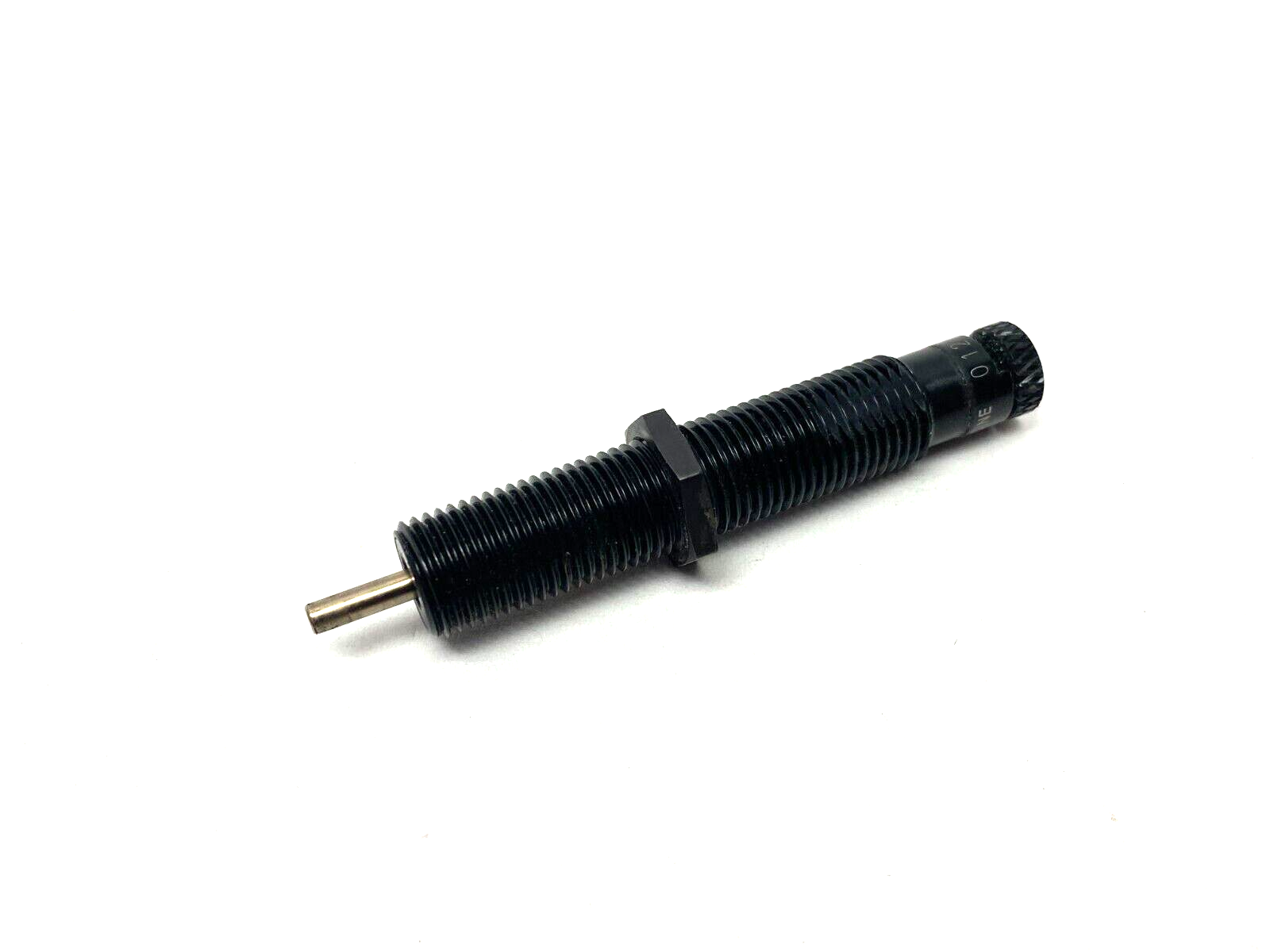 ITT Enidine 118043 Adjustable Shock Absorber ECO OEM 0.25 - Maverick Industrial Sales