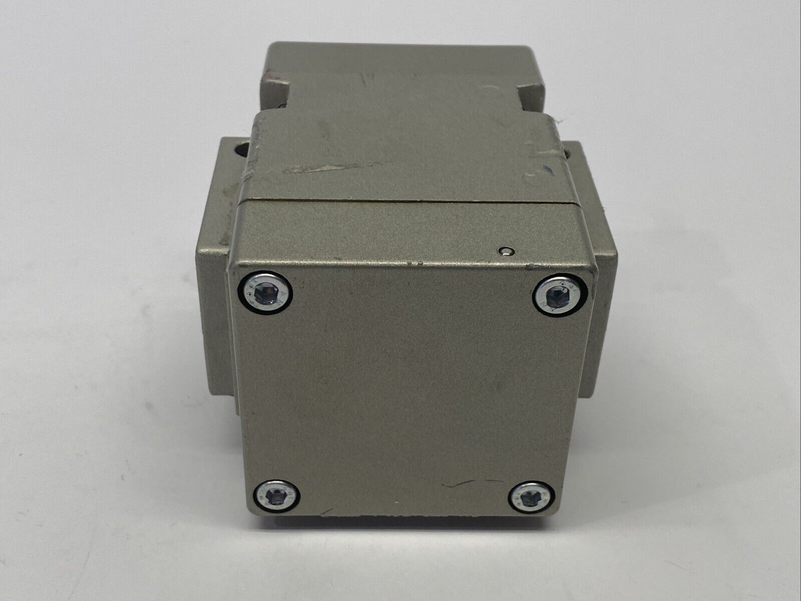 SMC VGA342-04NA Air Operated Pilot Valve 3 Port - Maverick Industrial Sales