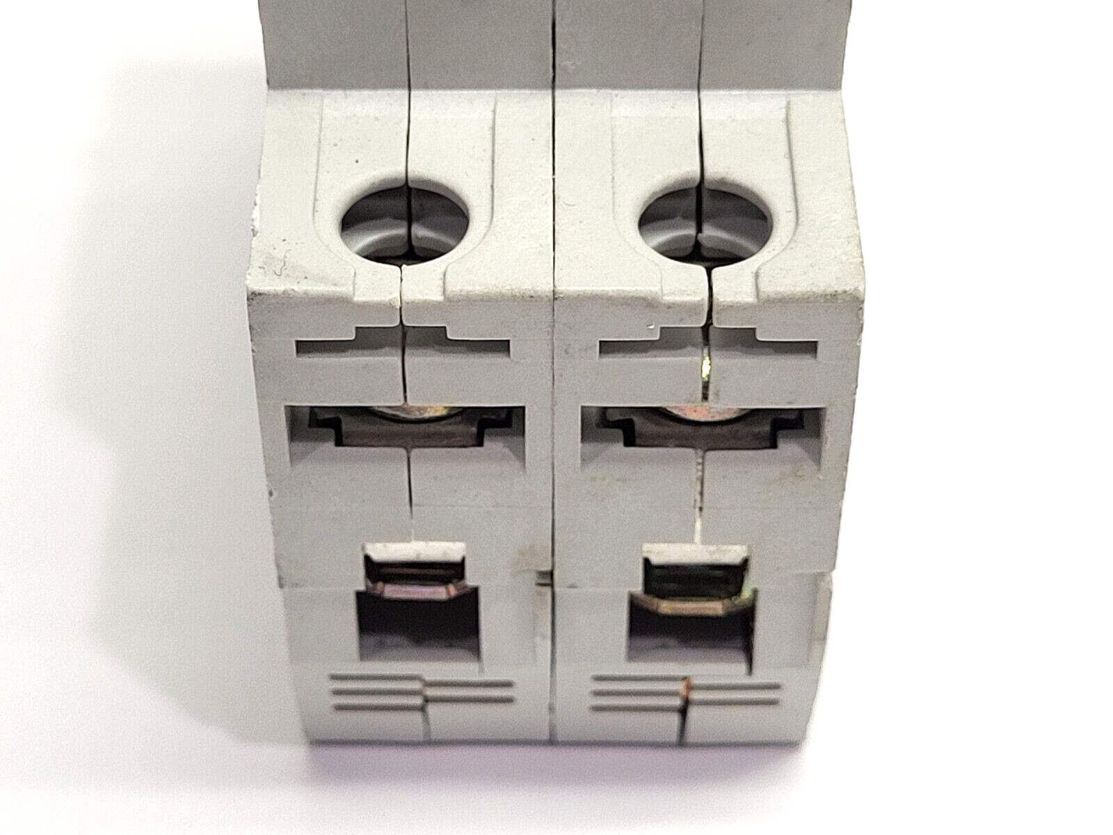 Moeller FAZ-2-C3 Circuit Breaker 2-Pole - Maverick Industrial Sales