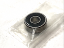 EZO 608RS Shielded Ball Bearing LOT OF 8 - Maverick Industrial Sales