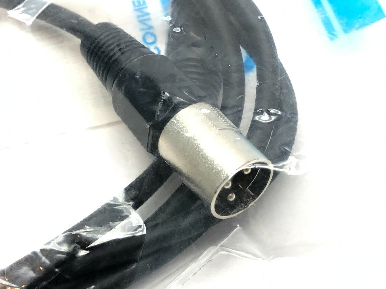 C2G 40059 Pro Audio Cable XLR Male to Female - Maverick Industrial Sales