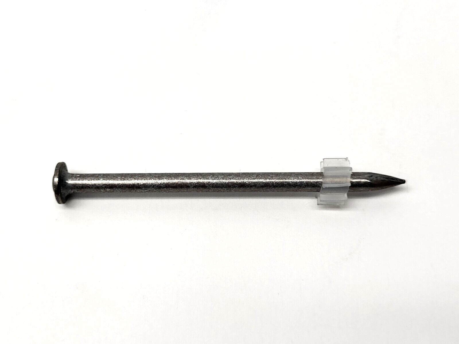 Masterset HN-62 Fasteners 8mm Head x 2-1/2" Length BOX OF 93 - Maverick Industrial Sales