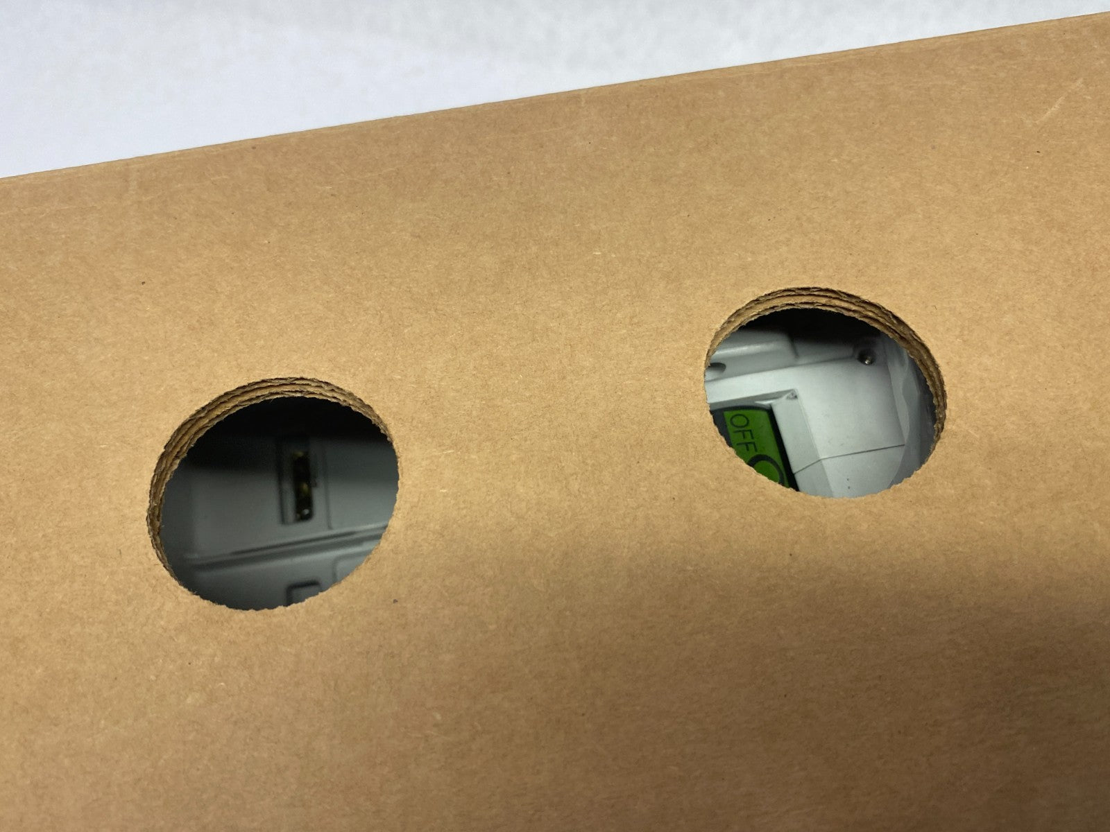 Eaton CCP2-3-400CF Bussmann Series Compact Circuit Protector Switch 3P 400A - Maverick Industrial Sales