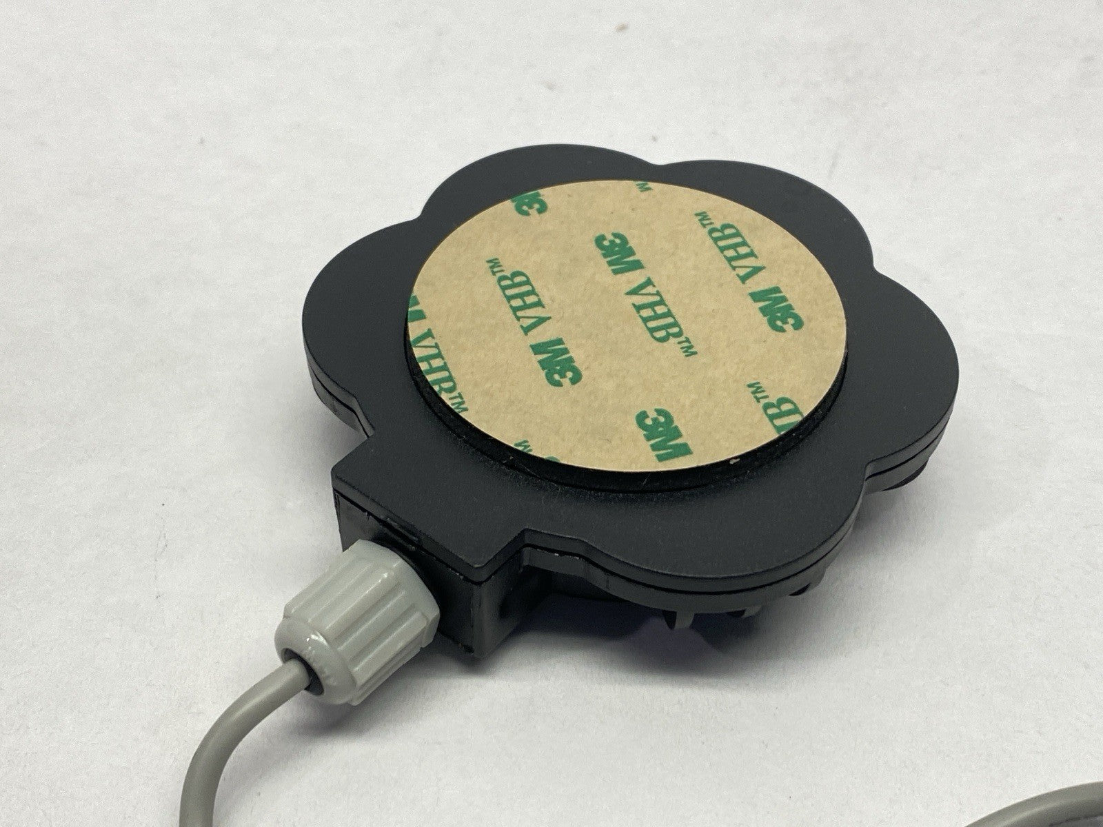 ASX07008-WP-R | PUI Audio Exciter 5W 8OHM 82DB 1200HZ - New – Open box - Maverick Industrial Sales