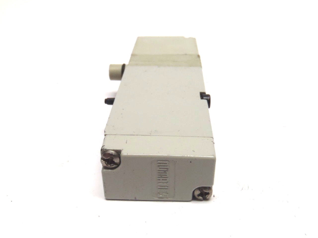 Numatics 051BA4Z2MN00061 Single Solenoid Valve 120 PSIG 24 VDC 1.35W - Maverick Industrial Sales