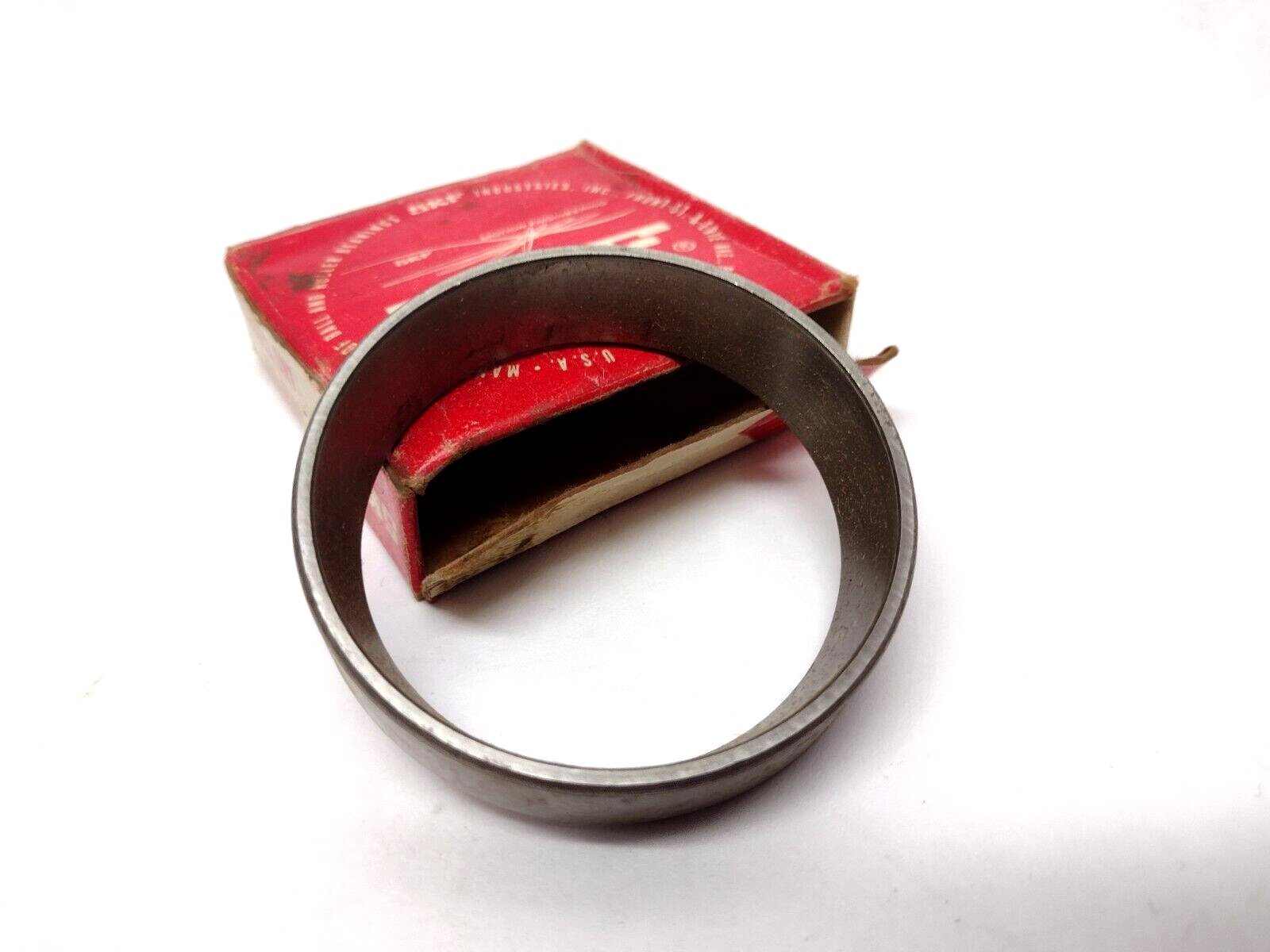 SKF LM 29710 Bearing Cup LM29710 - Maverick Industrial Sales