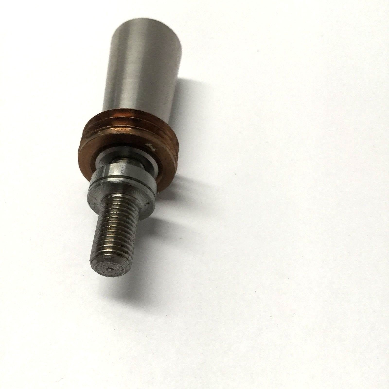 Curtiss Wright V-853-N Pop-A-Plug P2 90/10 Copper Nickel 21.69mm-24.10mm ID - Maverick Industrial Sales