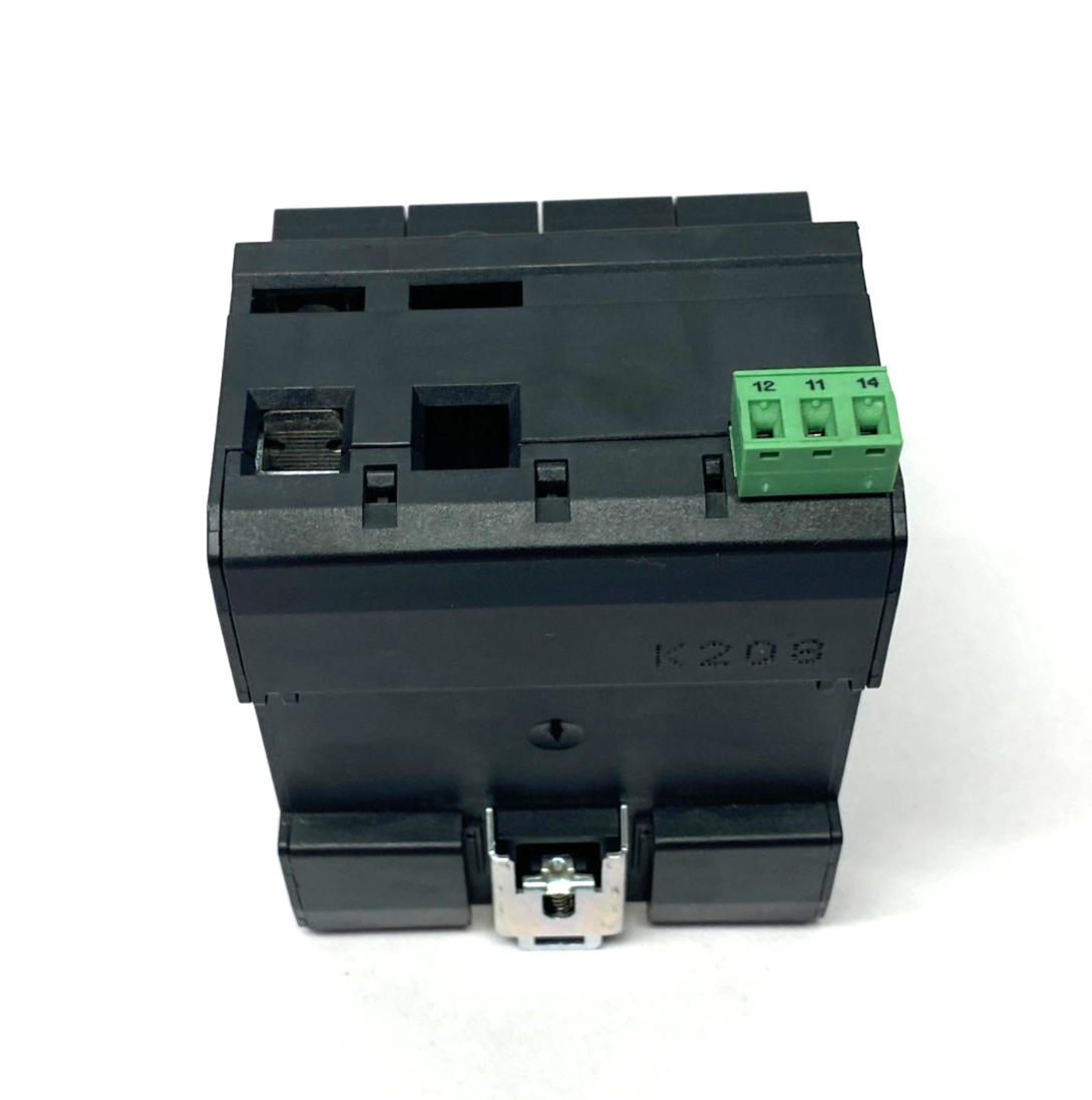 Phoenix Contact VAL-US-120/65/3+1-FM 4-Channel Surge Protection Device 2910360 - Maverick Industrial Sales