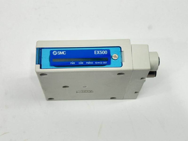 SMC EX500-S103 Serial Interface Unit 16/32 Output EX500 Series - Maverick Industrial Sales