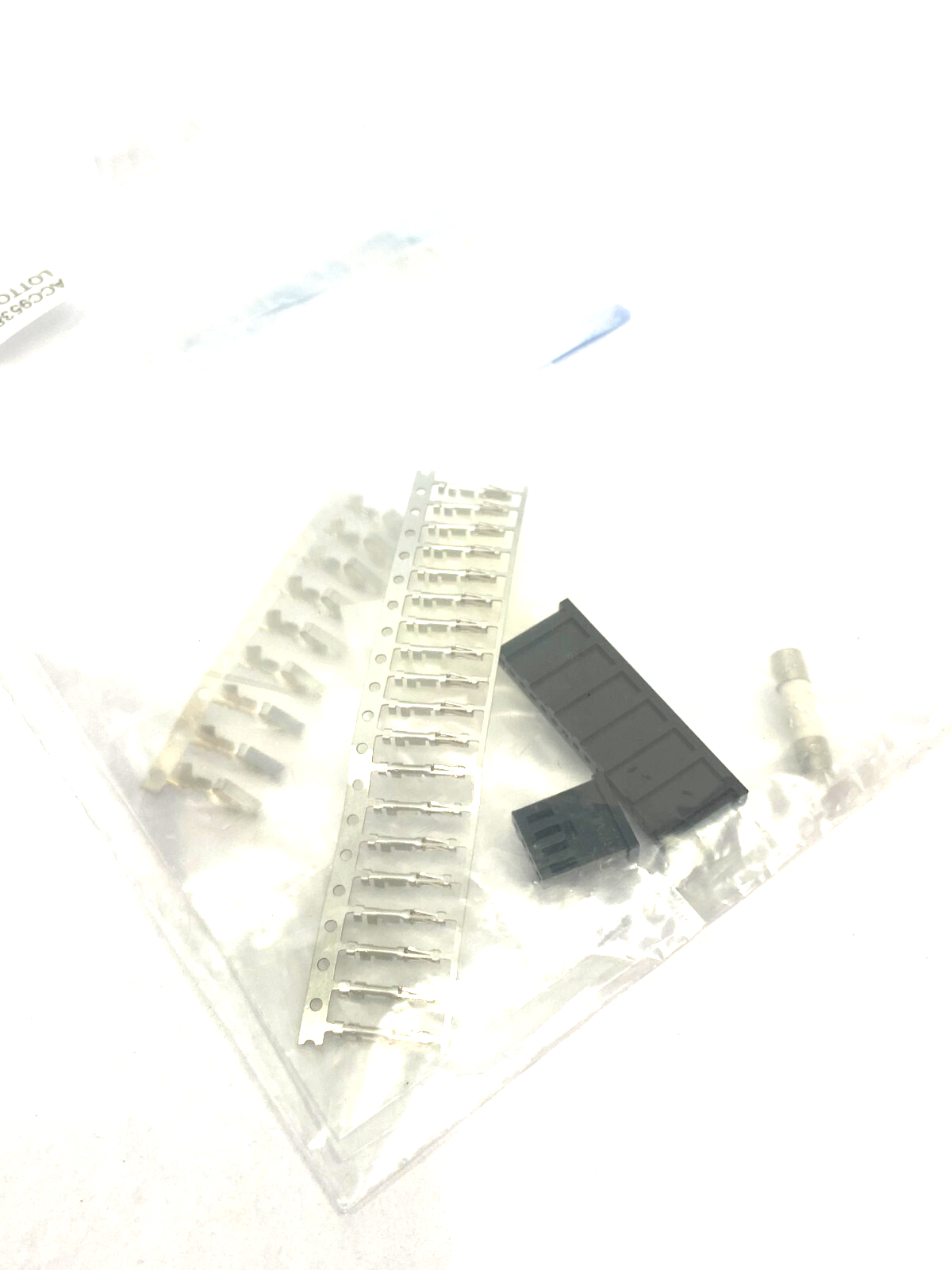 Agilent X3510-64000 Replacement Connector Kit for TwisTorr Rack Controller - Maverick Industrial Sales