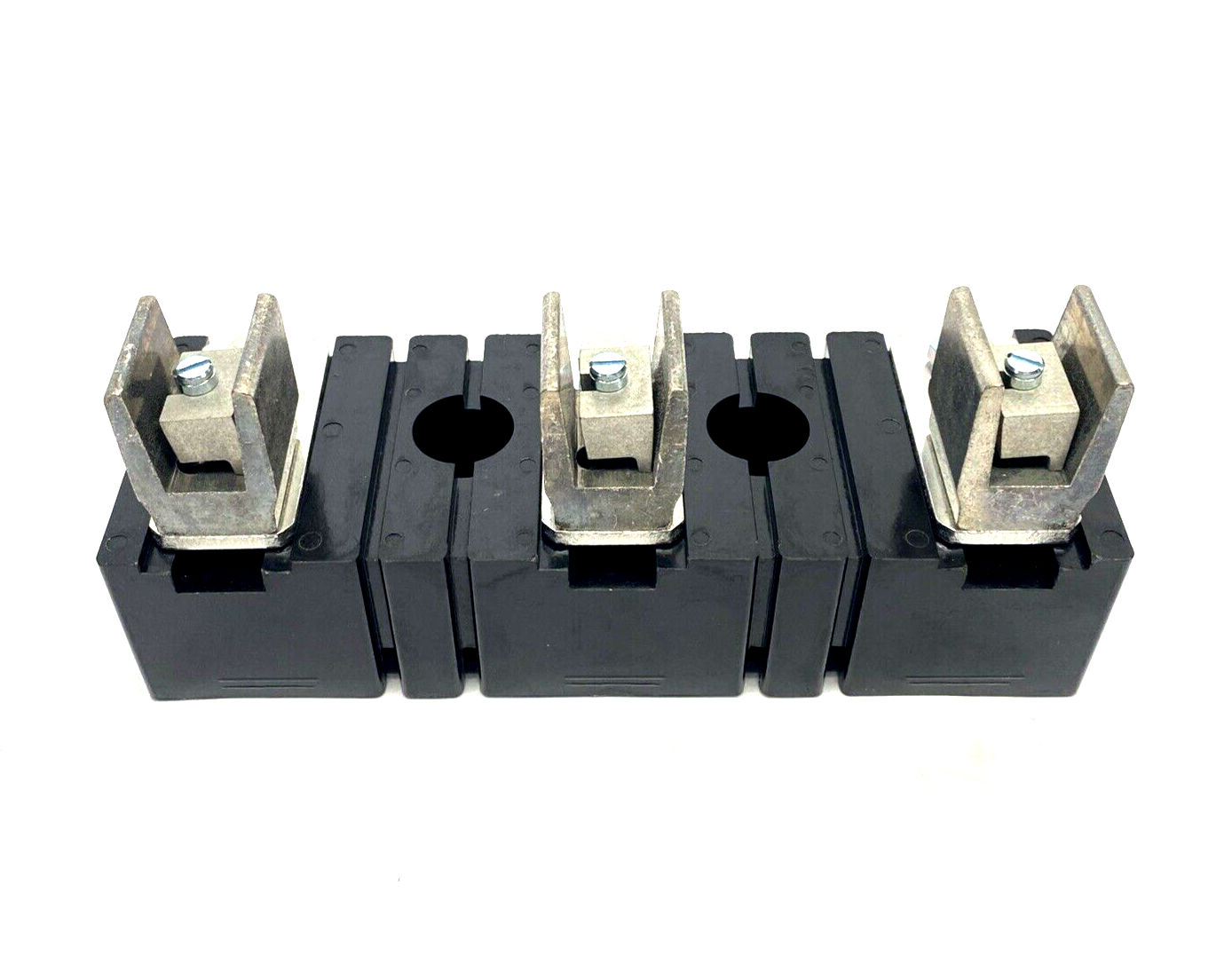 Allen Bradley X-410743 Fuse Block For Disconnect Switch - Maverick Industrial Sales