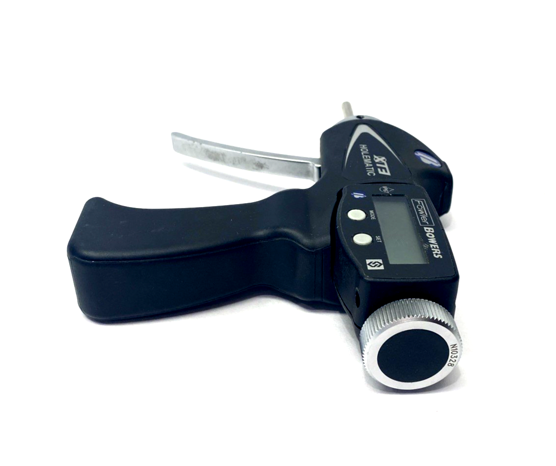 Fowler Bowers XTPG03-XT3 Holematic XT3 Bore Gauge & Grip - Maverick Industrial Sales