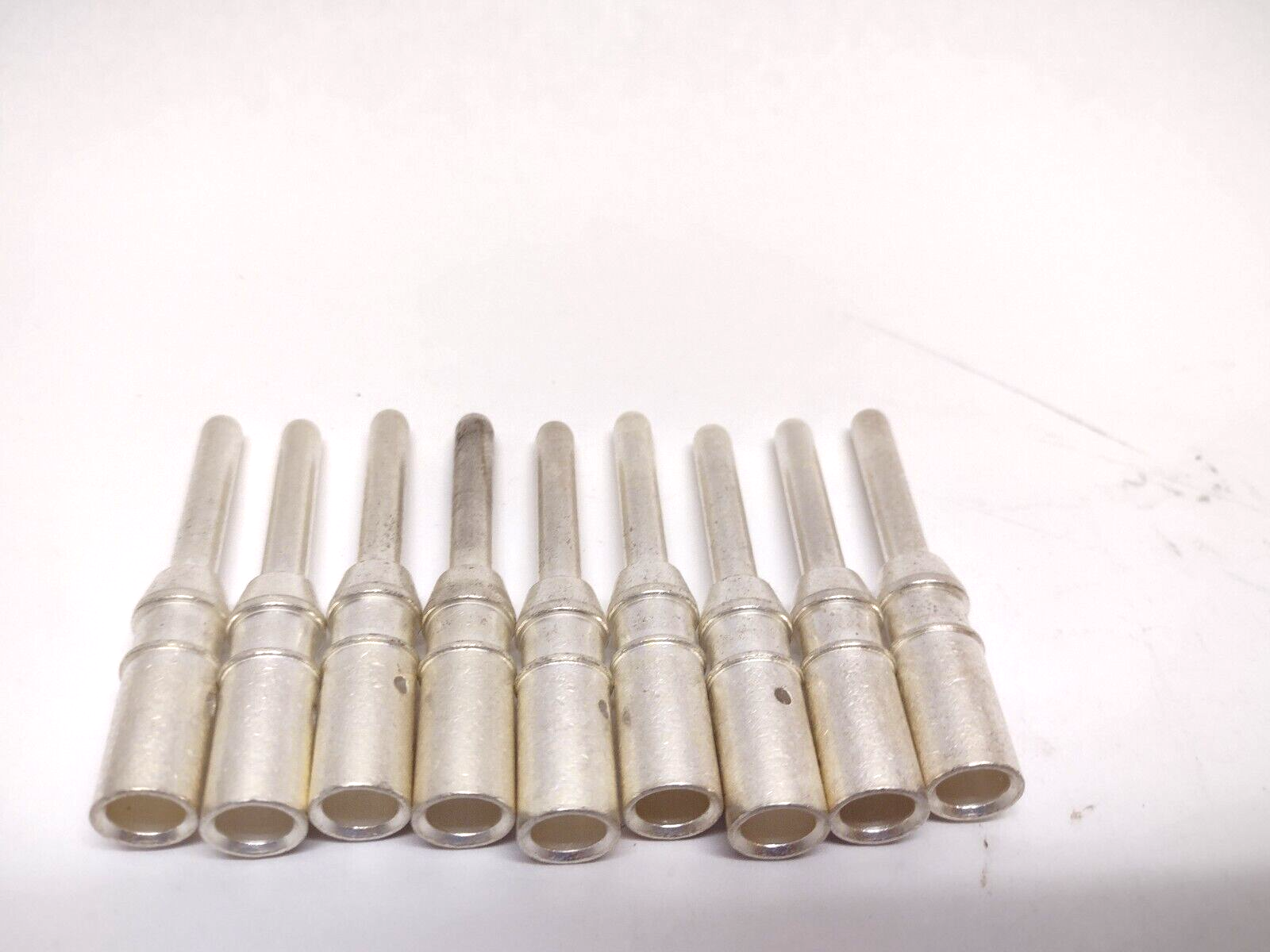 05.443 | Multi-Contact MC USA Pin. LOT OF 9 - New – Open box - Maverick Industrial Sales