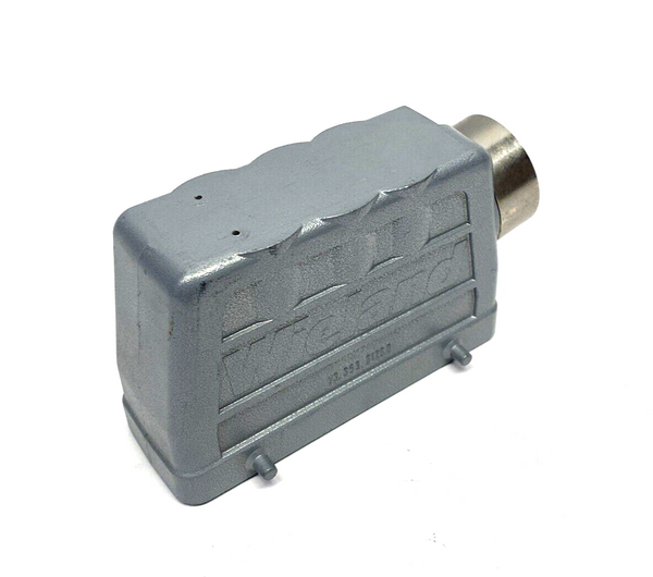 Wieland 73.353.6428.0 Wiring Connector Revos Hood HD GOT GA 64 P29 50 A0 - Maverick Industrial Sales