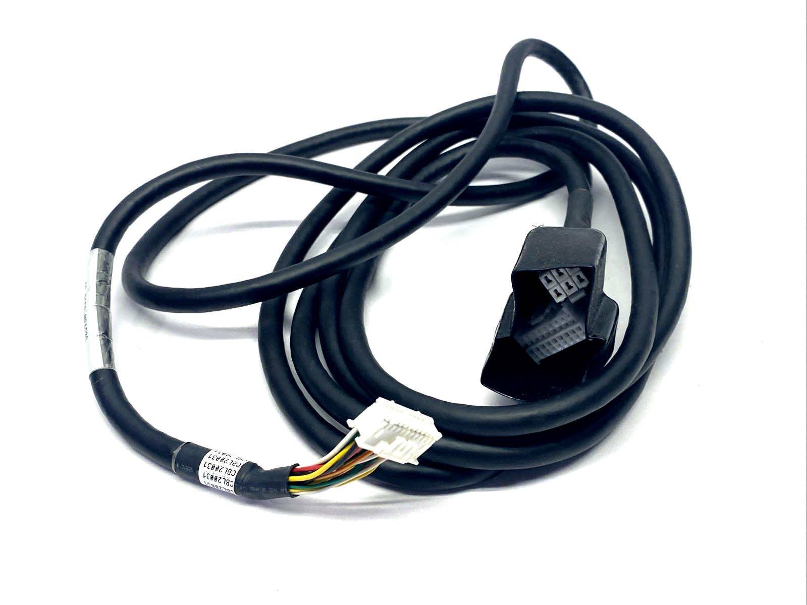 CB-PSEP-MPA030 | IAI Cable/Cordset, 3m Length - Used - Maverick Industrial Sales