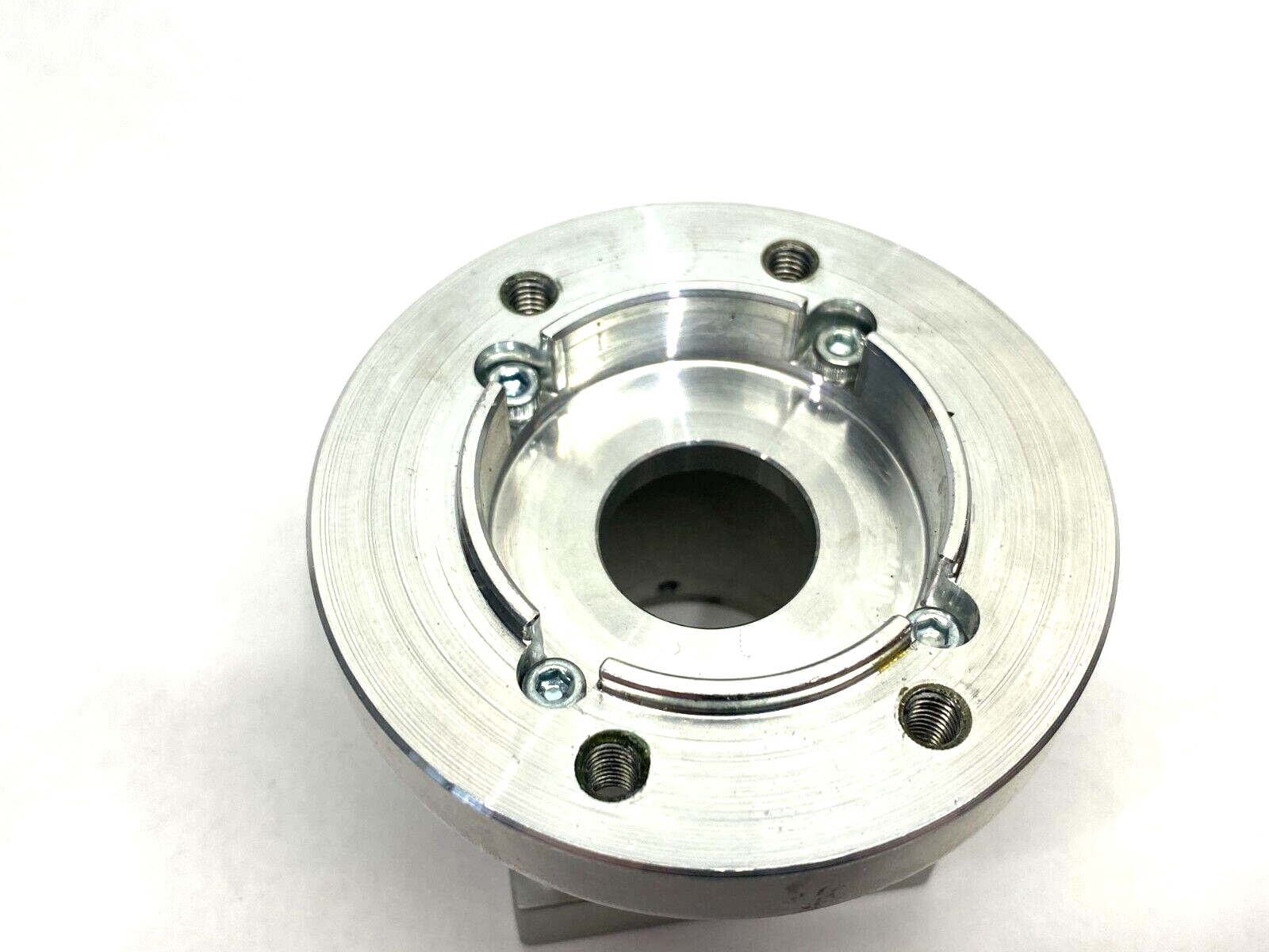 Festo EAMM-A-V32-40P Axial Kit 4595742 - Maverick Industrial Sales