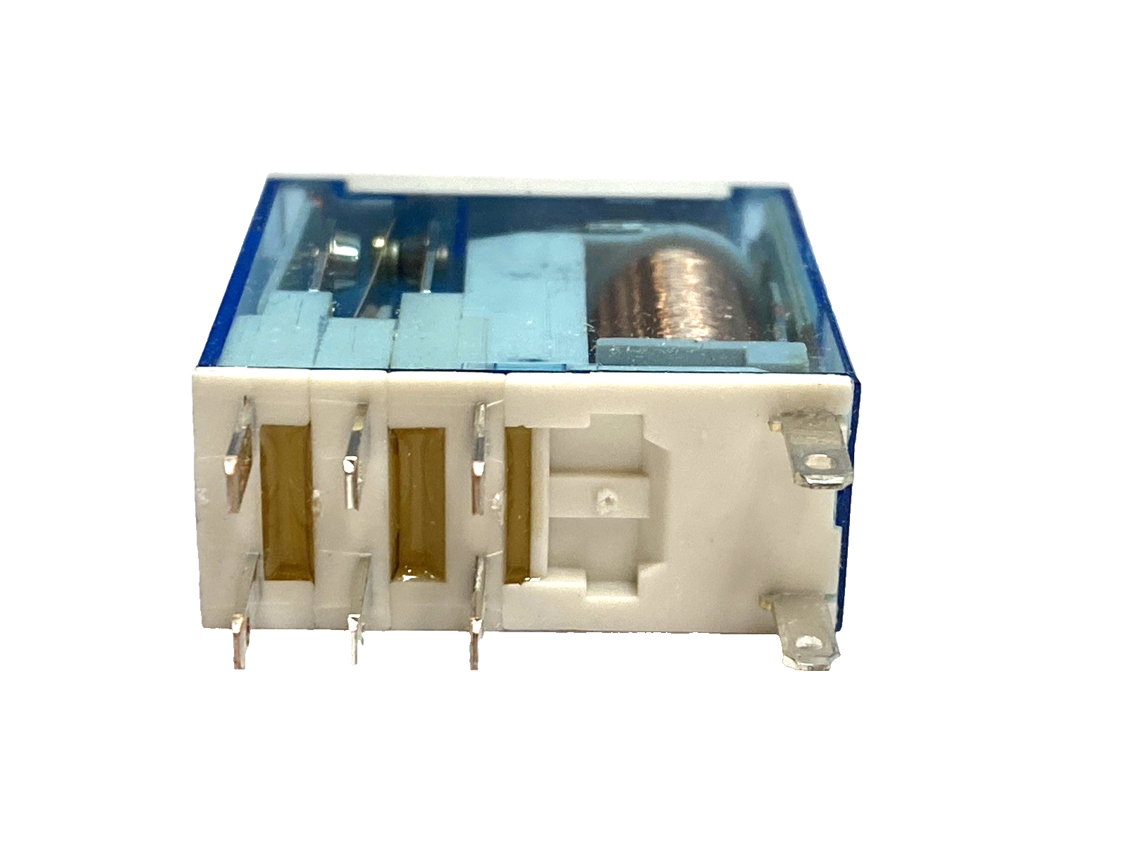 Allen‑Bradley 700-HK32Z24-4 Slim Line Relay 8A 24VDC SER. B LOT OF 2 - Maverick Industrial Sales