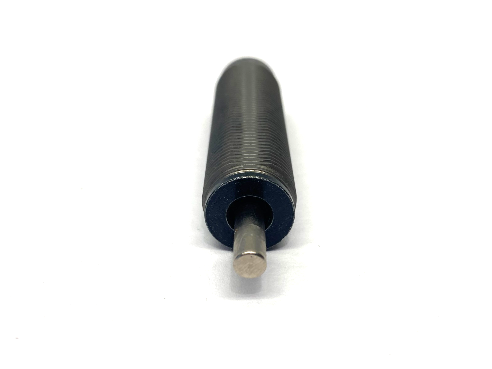 RB2015 | SMC Miniature Shock Absorber 15mm Stroke - Used - Maverick Industrial Sales