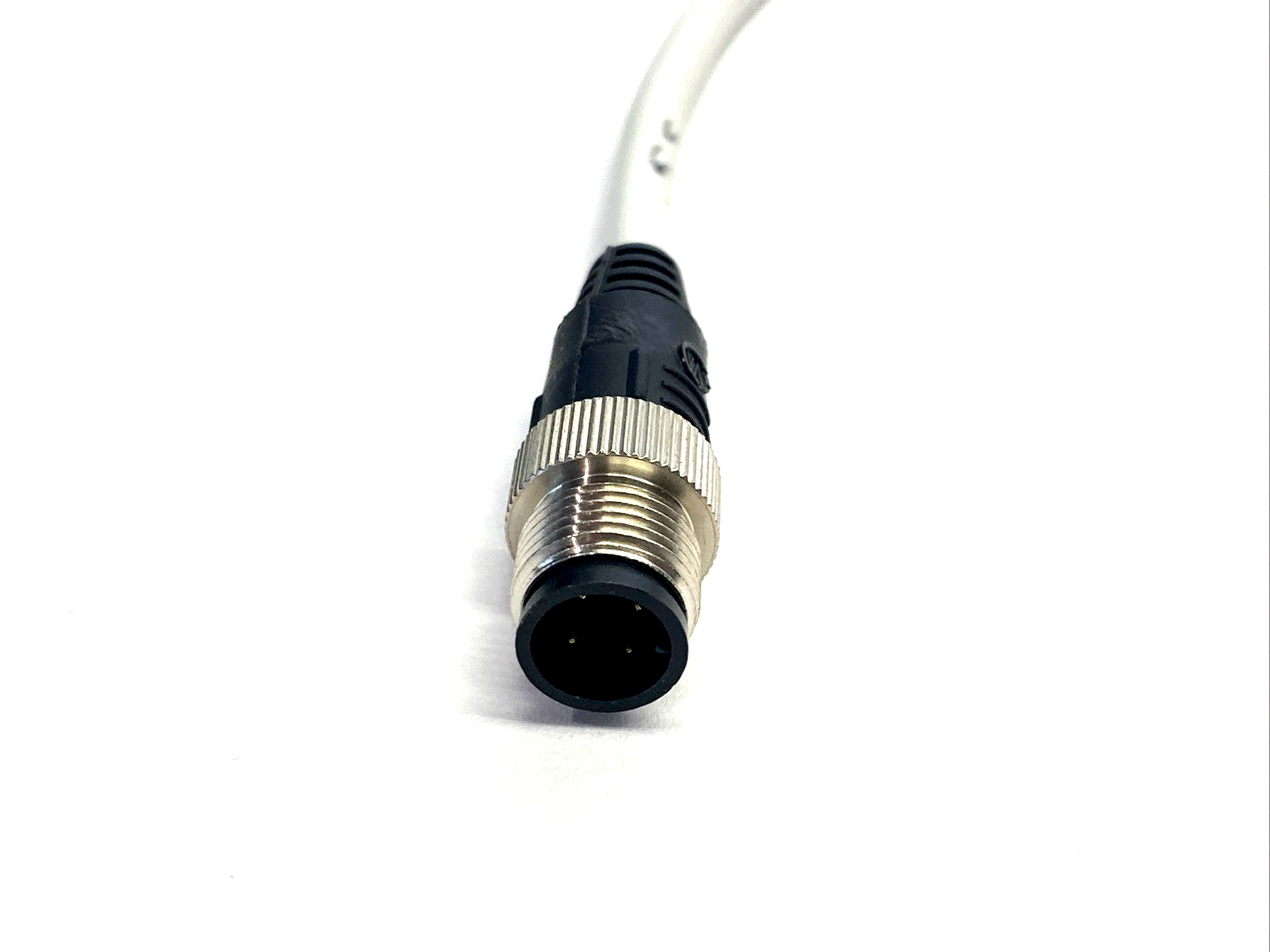 SV3100-5W1U | SMC Solenoid Valve 2-Pos. Single, 24VDC - Used - Maverick Industrial Sales