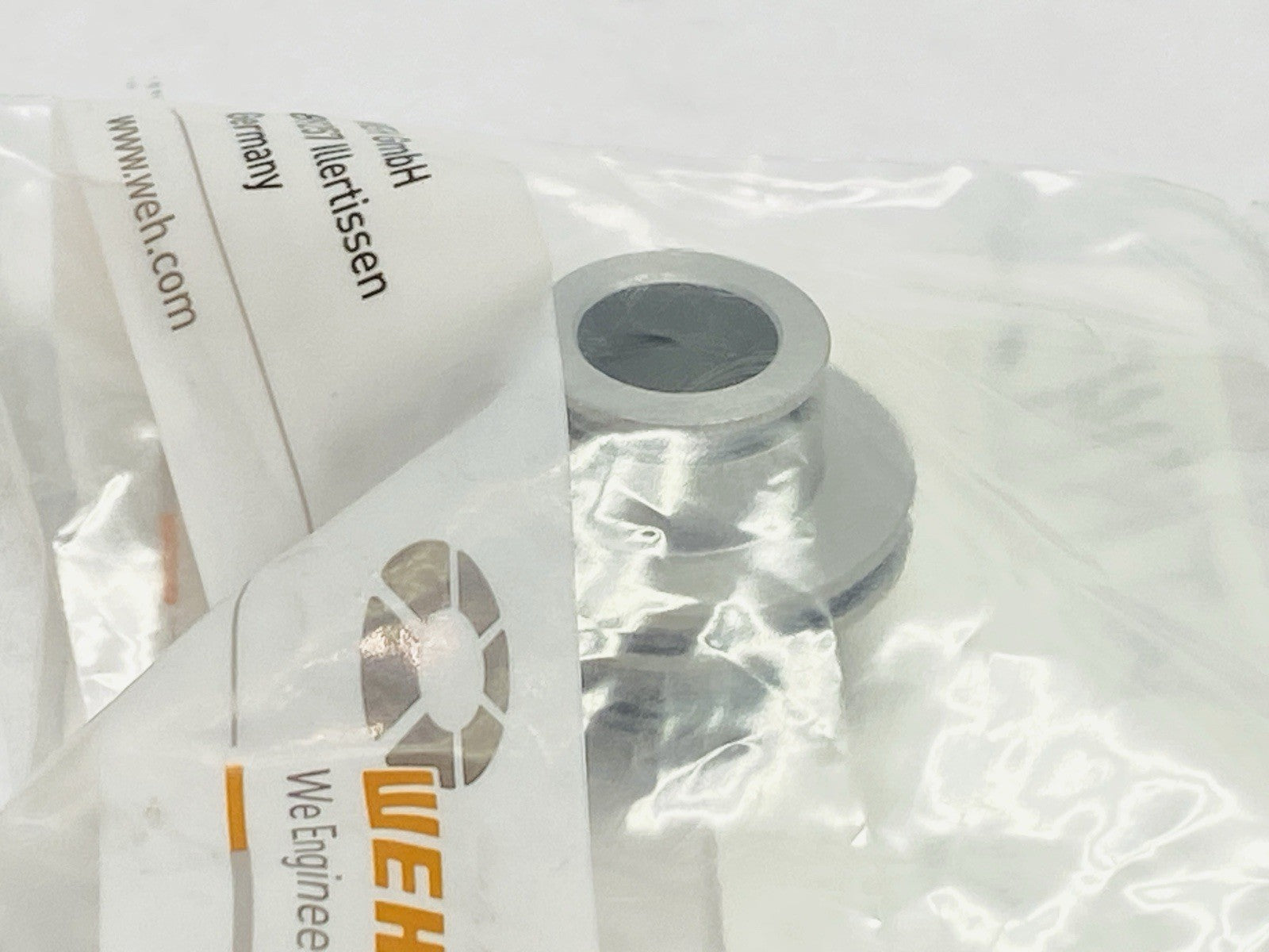 WEH F-11037-000 TW02-BG01 Piston For F-FE01 - Maverick Industrial Sales