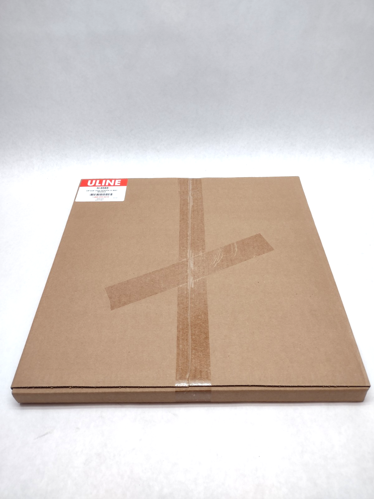 U-Line H-9585 18" x 18" Hog Heaven III Mat Middle - Maverick Industrial Sales