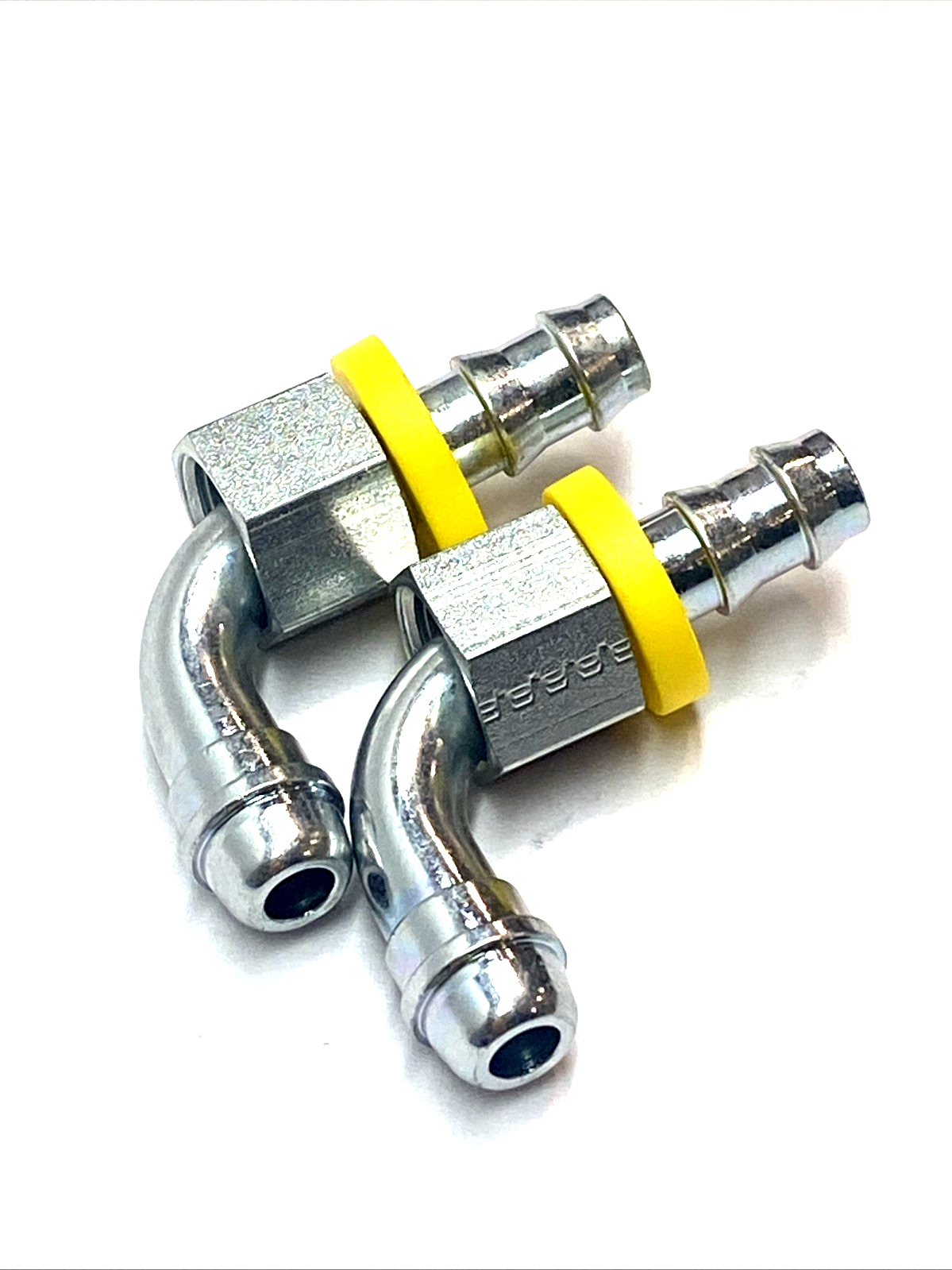 Atlas Copco 701.0308 Elbow Armature LOT OF 2 - Maverick Industrial Sales