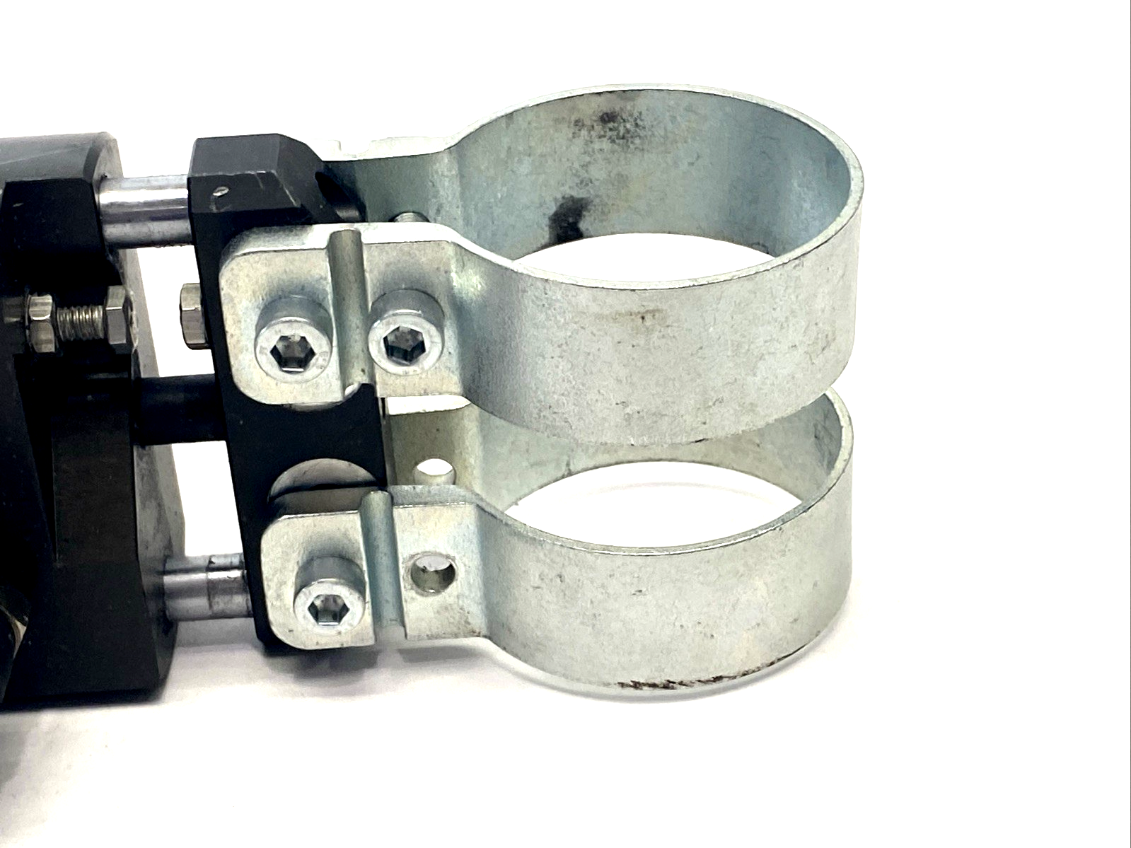 Gimatic ZG-25S-NO Linear Slide/Cylinder For Pneumatic Nipper - Maverick Industrial Sales