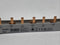 Siemens 5ST3 704 Touch-Safe Busbar 2-Phase 16mm - Maverick Industrial Sales