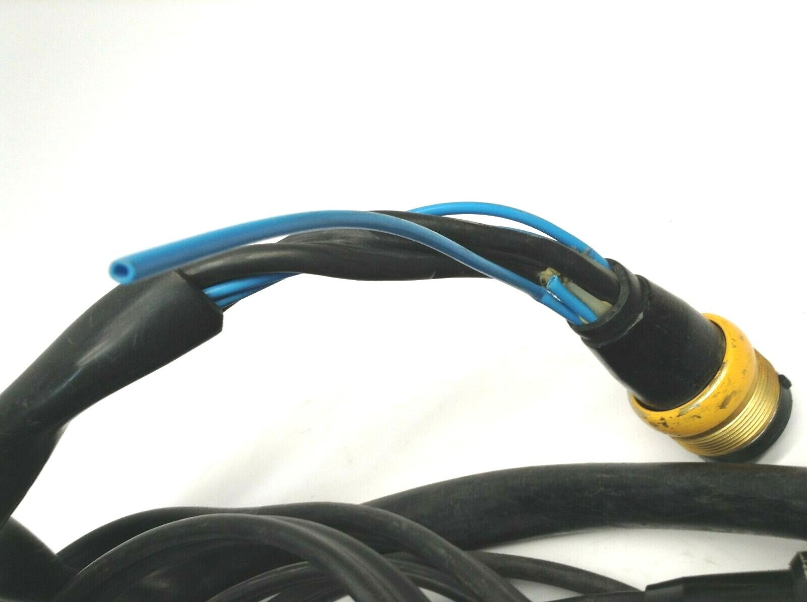 Atlas Copco 4220098210 355 Cable for Handheld Tool Nutrunner - Maverick Industrial Sales