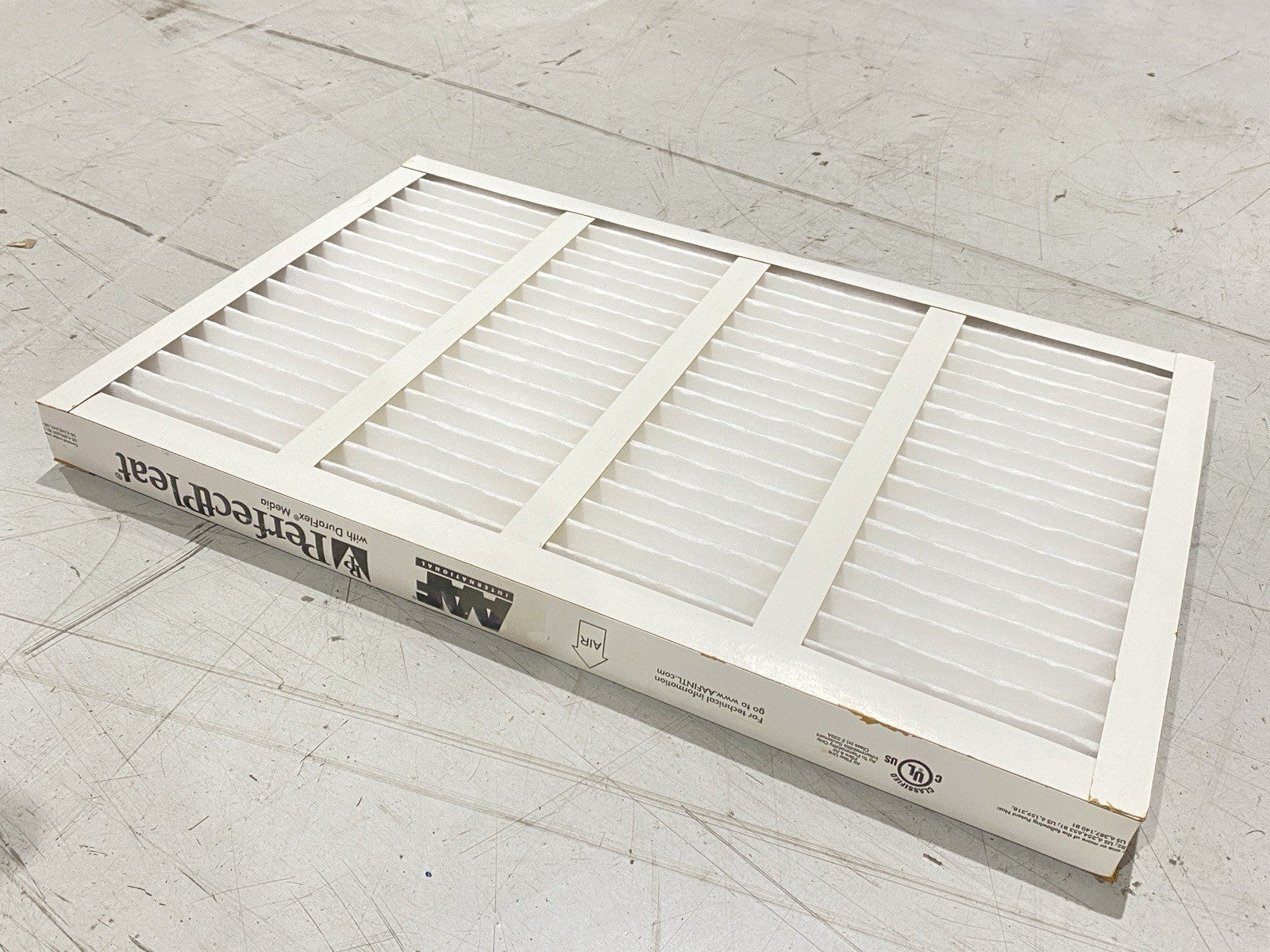 170-102-600 | AAF Flanders - Open box - Maverick Industrial Sales