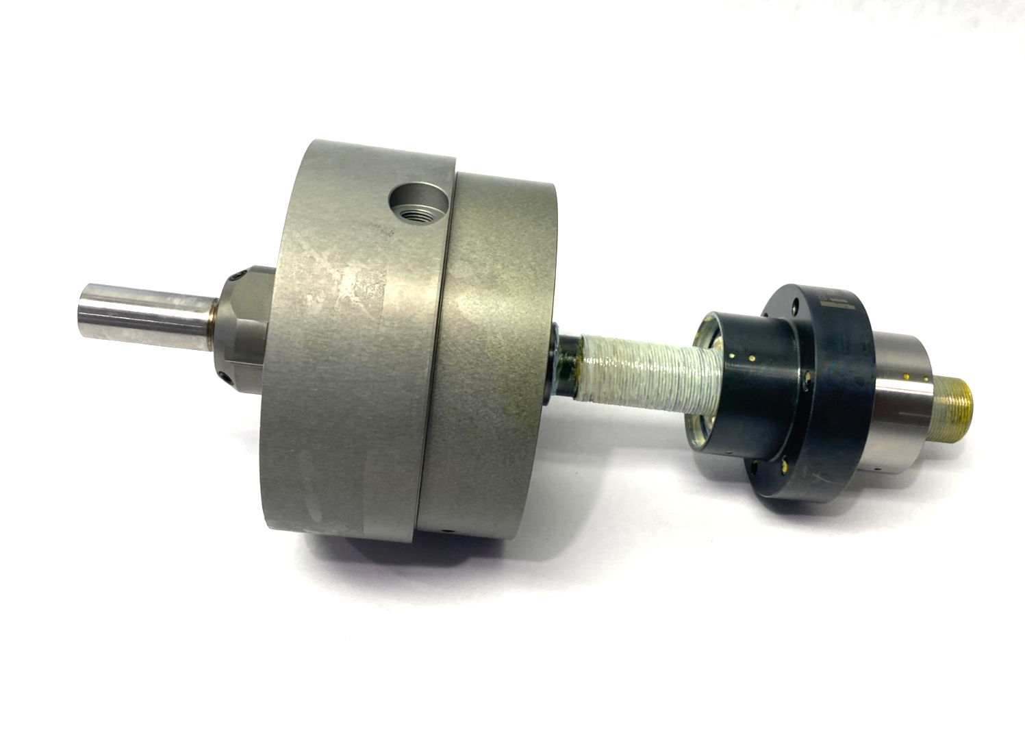 Atlas Copco 80471.000009 Pneumatic Satellite Roller Screw Unit - Maverick Industrial Sales