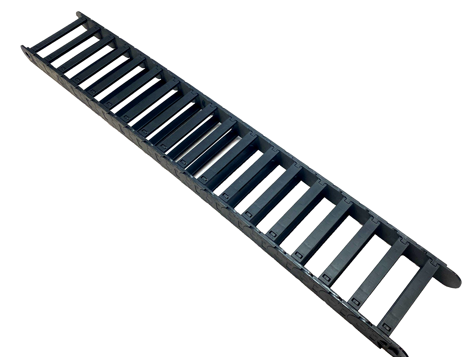 Igus 27.15.250 Energy Chain Cable Carrier 18 Links - Maverick Industrial Sales