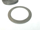 Rockwell 413456 Thrust Washer, 6" OD, for Edwards 4" Glove Valve, 4016J-MTY - Maverick Industrial Sales