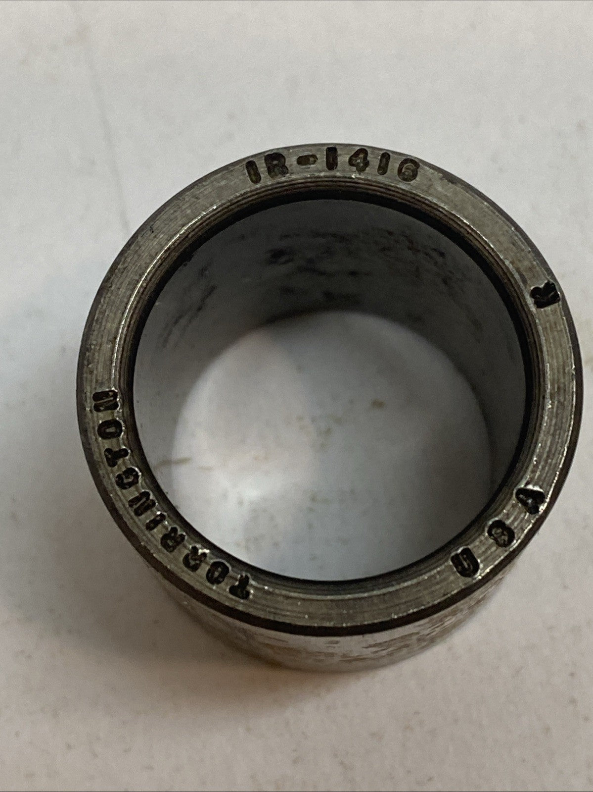 Torrington IR-1416 Needle Roller Bearing Inner Ring 7/8x1-1/8"x1" LOT OF 5 - Maverick Industrial Sales