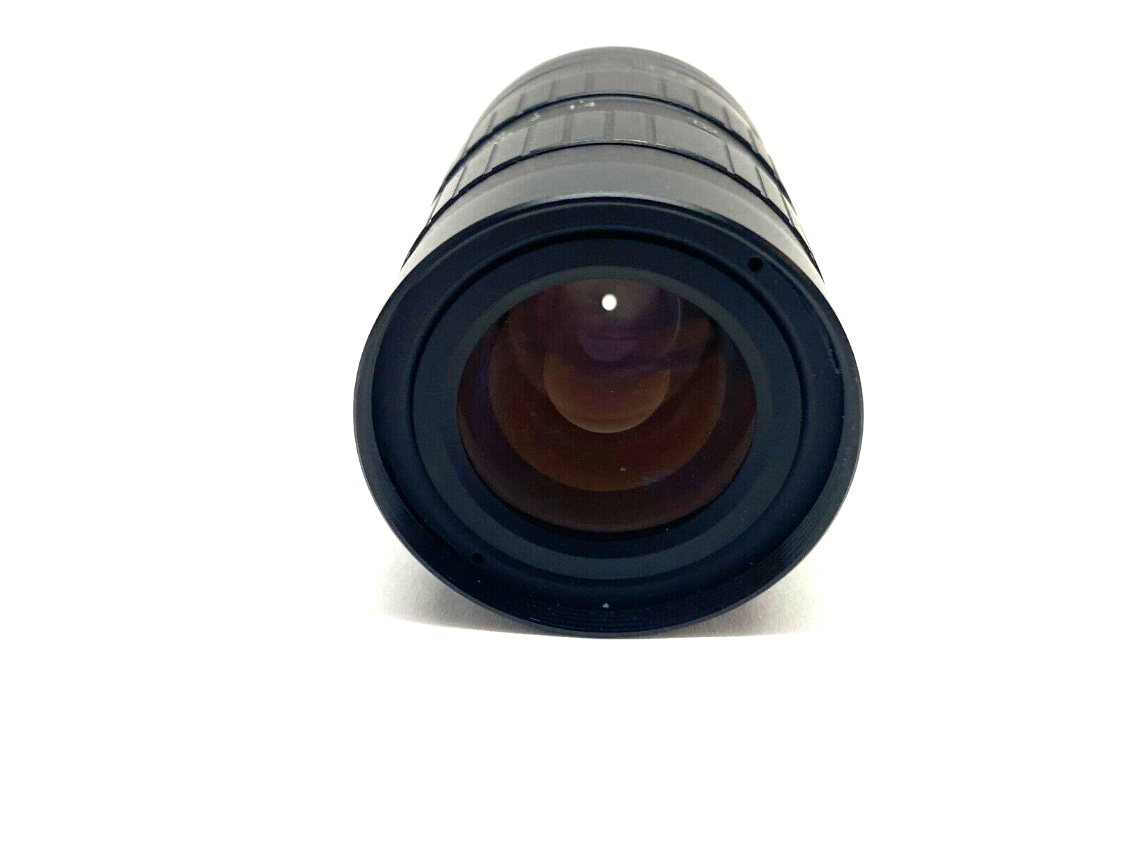 Fuji Film HF16SA-1 Fujinon C-Mount Camera Lens 1:1.4/ 16mm - Used - Maverick Industrial Sales