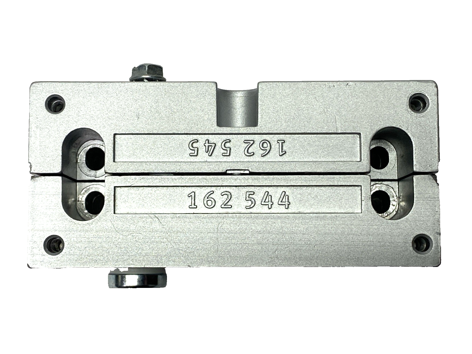 Festo CPV14-VI Pneumatic Valve Manifold 18210 - Maverick Industrial Sales