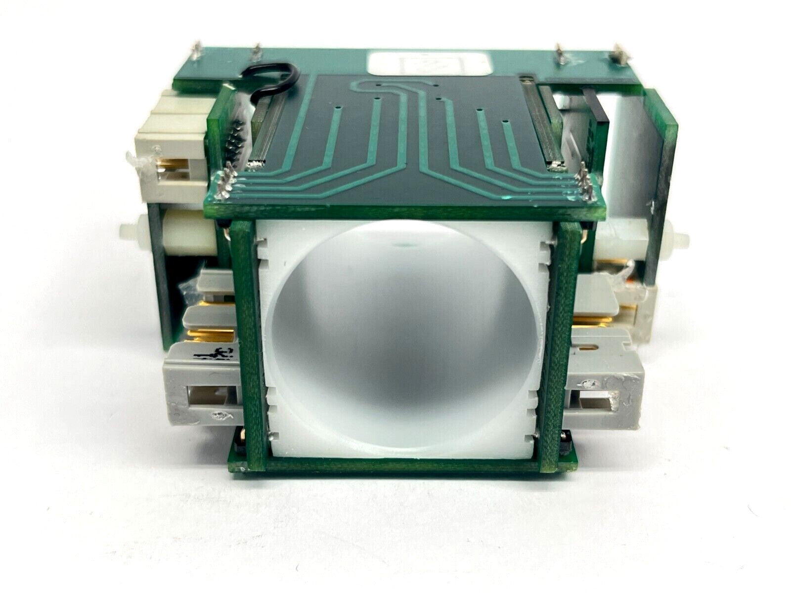Knapp PCS 3774 Issue 3 IR 24315 for ATD-L1P Tablet Dispenser - Maverick Industrial Sales
