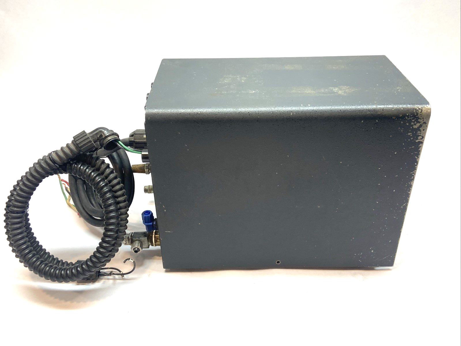 Taumel Assembly Systems Controller Box For T-501 Orbital Riveter 220V - Maverick Industrial Sales