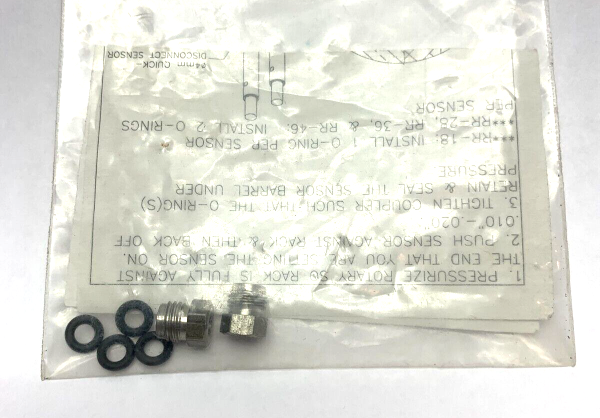 Robohand OSMK-024 Sensor Mounting Kit - Maverick Industrial Sales