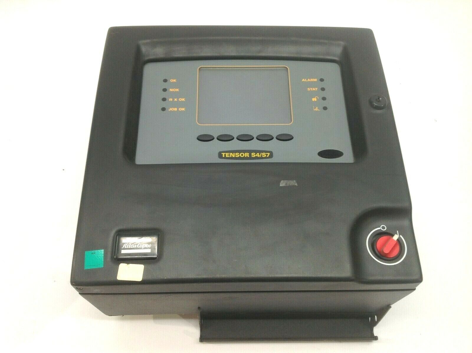 Atlas Copco 8433 1700 00 TENSOR S4/S7 Control Unit PF3007-G-HW - Maverick Industrial Sales