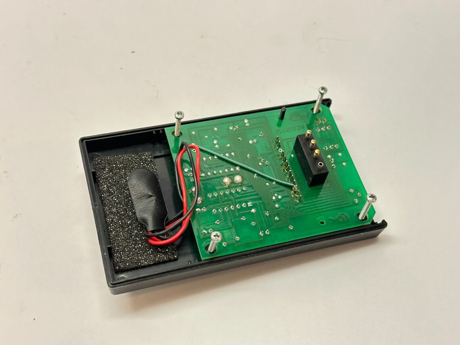 R Chek+ RC3175 Ohms 4 Point Surface Resistivity Meter - For parts or not working - Maverick Industrial Sales