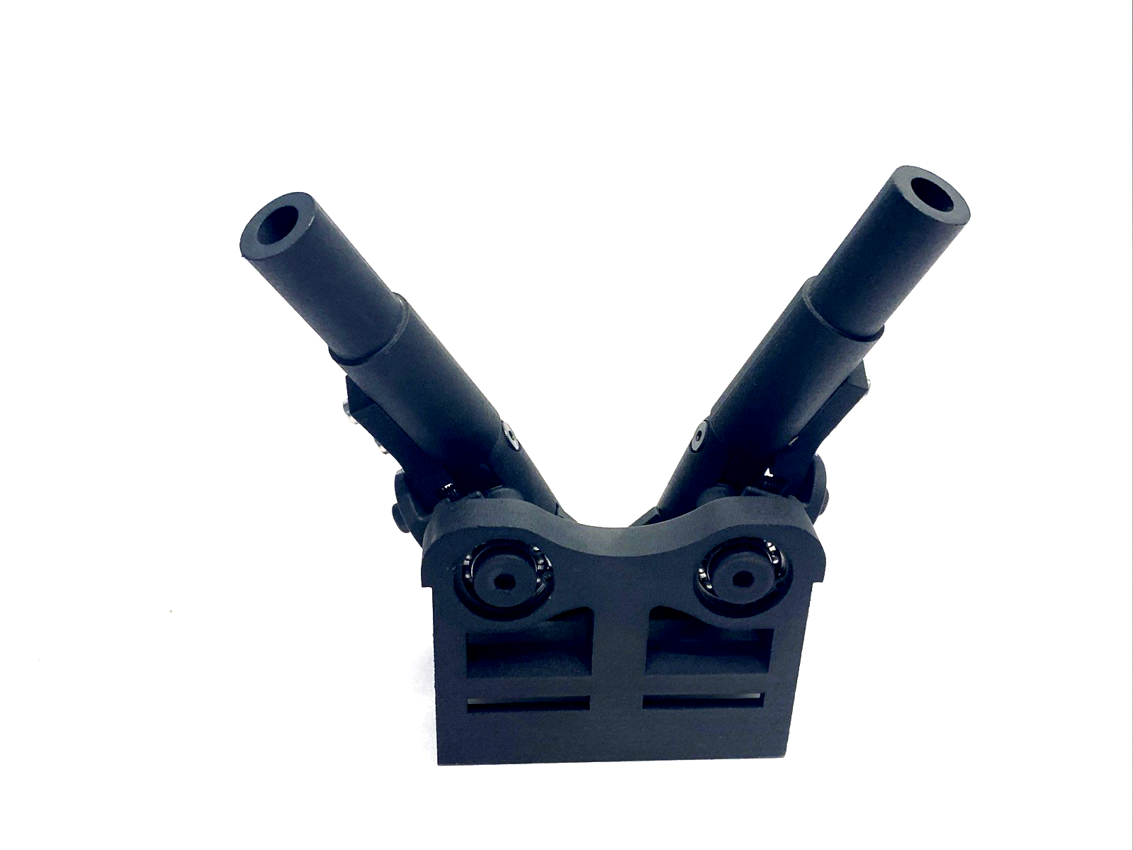 Anubis 3D Manual Tool Changer Assembly, 20 Degree - New – Open Box - Maverick Industrial Sales