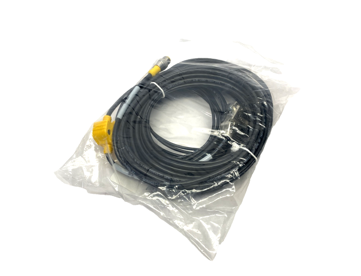 Turck U2-21886 Splitter DB15 To x2 M12 5-Pin & M12 8-Pin, CBL-C1003B GT 1025458 - Maverick Industrial Sales