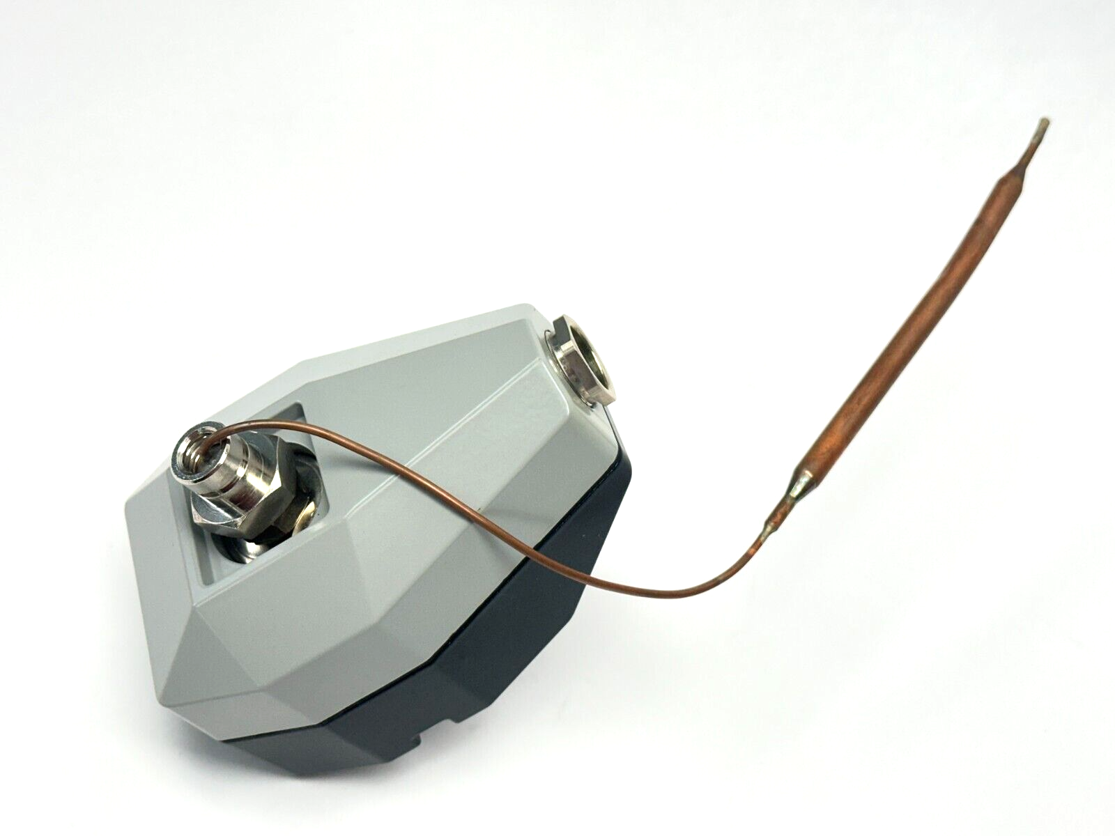 Trafag 404 1131 322 12 1211 0300 Industat Thermostat - Maverick Industrial Sales