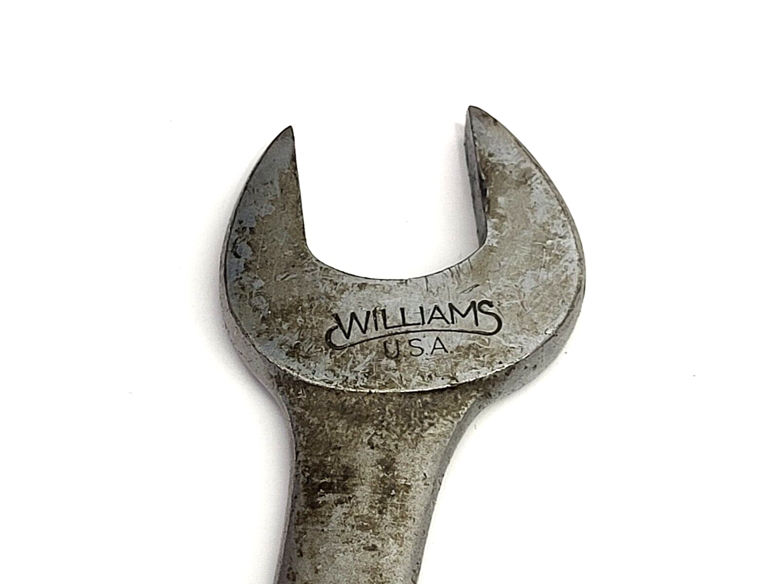 I334 | Williams Special Superrench - Used - Maverick Industrial Sales