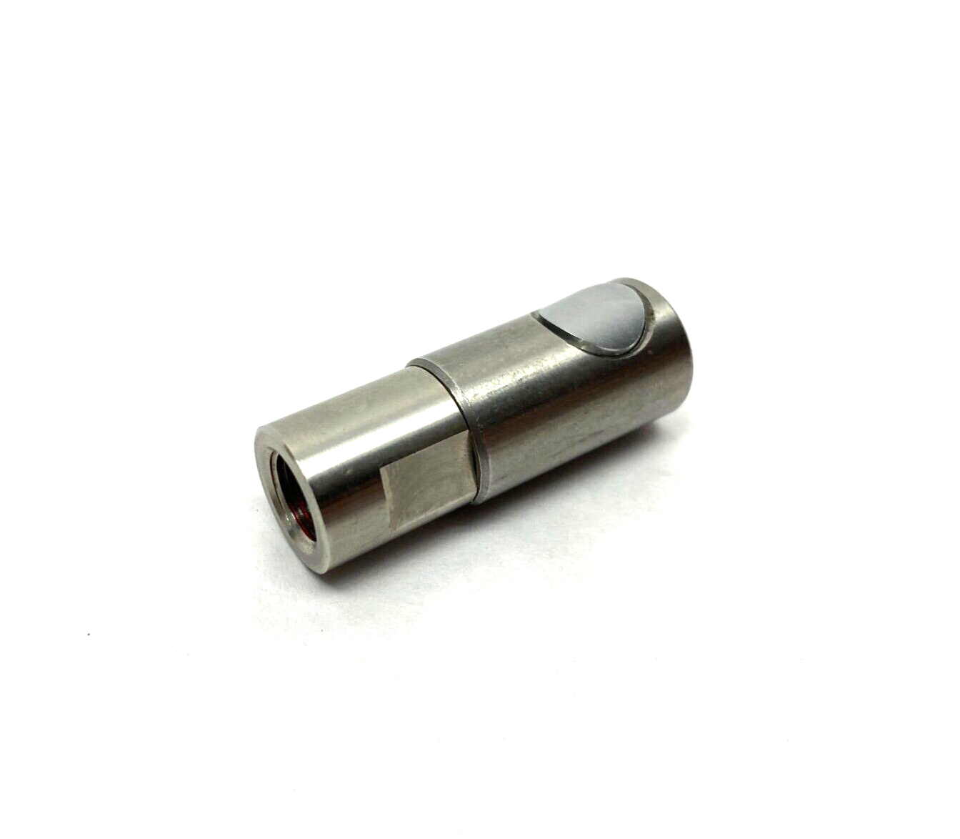 Stäubli RBE03.1100/IA/W Modular Quick Connect/Release Coupling, RBE_1XXX - Maverick Industrial Sales
