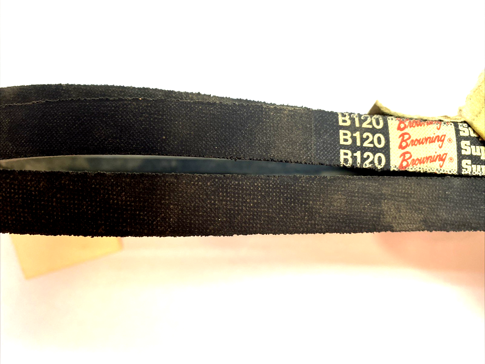 Browning B120 V-Belt 3X354 - Maverick Industrial Sales