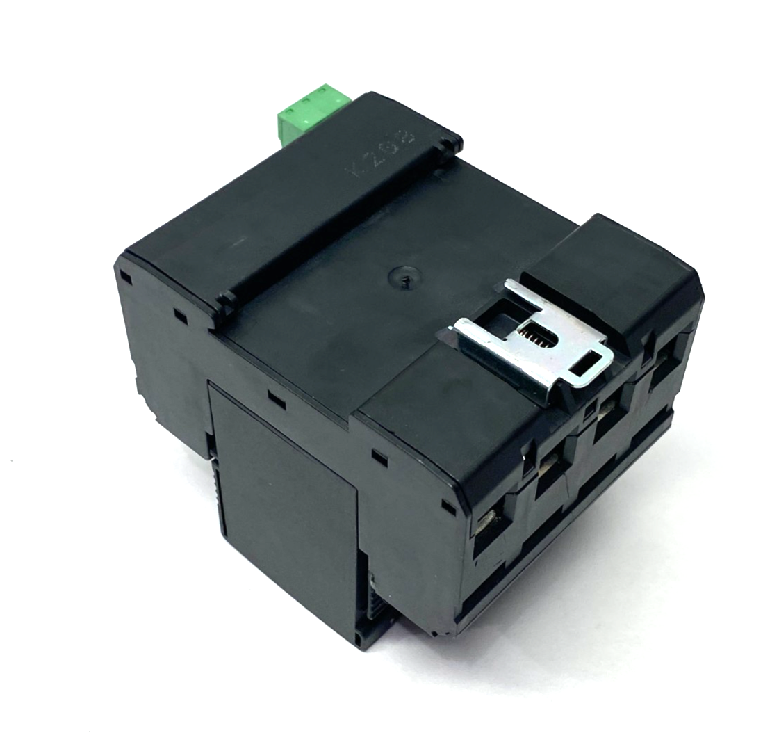 Phoenix Contact VAL-US-120/65/3+1-FM 4-Channel Surge Protection Device 2910360 - Maverick Industrial Sales