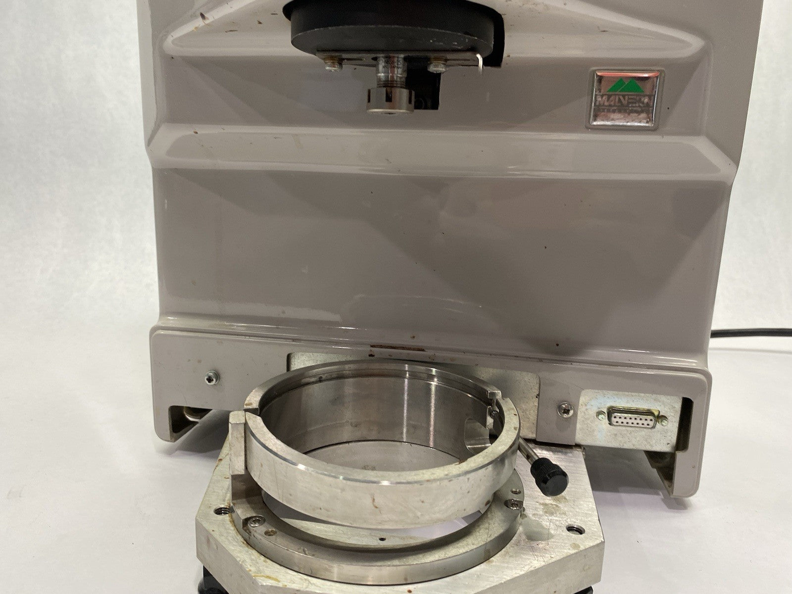 HR nano Rotonetic Drive 2 | Malvern Instrumments, Bohlin Gemini , Rheometer - Used - Maverick Industrial Sales