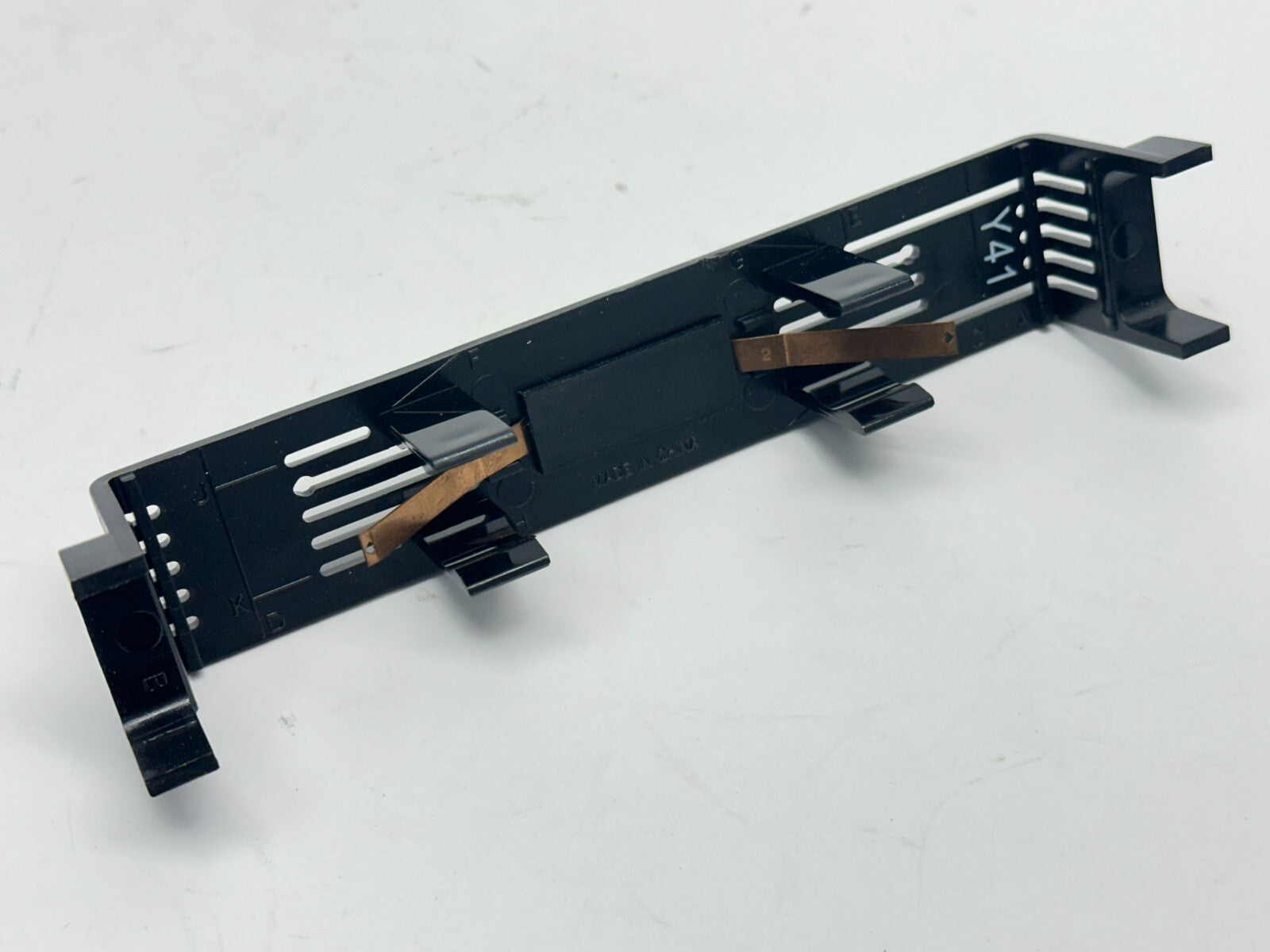 Eaton Bussmann SAMI-2I Fuse Block Cover w/ Indicator Class R, K5, H 0-30A 600V - Maverick Industrial Sales